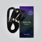 Máscara Inteligente de Sueño Aura con Bluetooth | Kit Premium